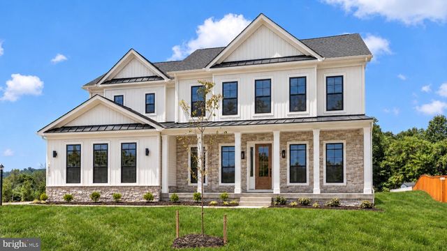 3 STROUP COURT, Myersville, MD 21773