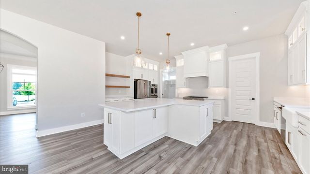 3 STROUP COURT, Myersville, MD 21773