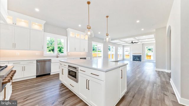 3 STROUP COURT, Myersville, MD 21773