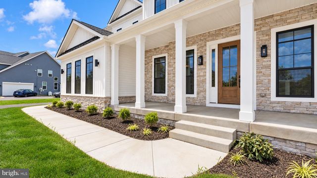 3 STROUP COURT, Myersville, MD 21773