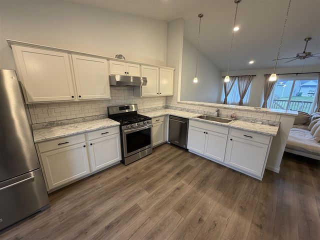 10382 Pennridge Street, Portage, MI 49024