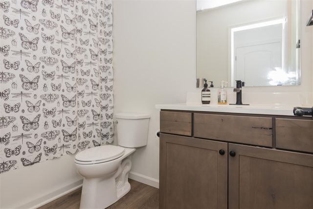 10382 Pennridge Street, Portage, MI 49024