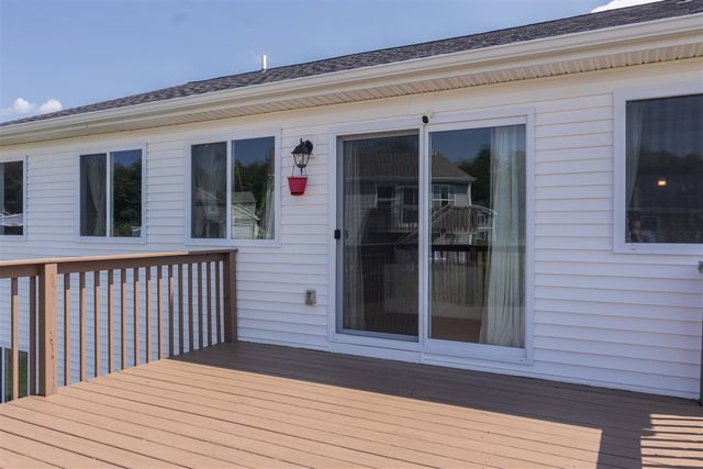 10382 Pennridge Street, Portage, MI 49024