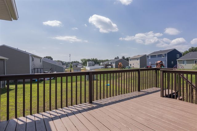 10382 Pennridge Street, Portage, MI 49024