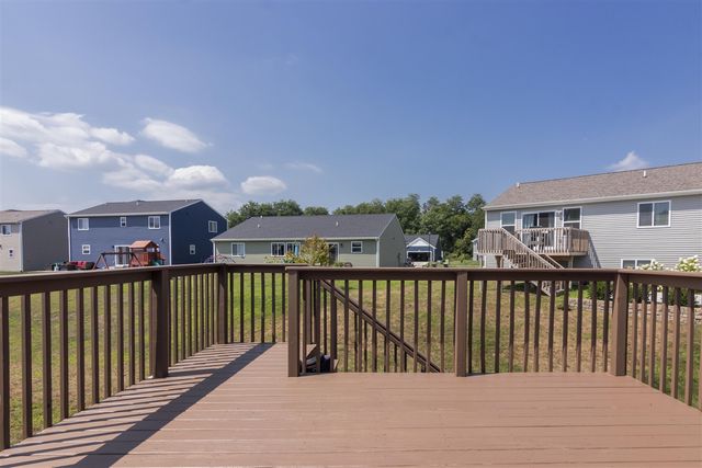 10382 Pennridge Street, Portage, MI 49024