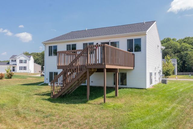 10382 Pennridge Street, Portage, MI 49024