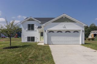 10382 Pennridge Street, Portage, MI 49024