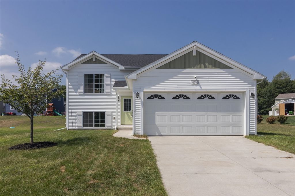 10382 Pennridge Street, Portage, MI 49024