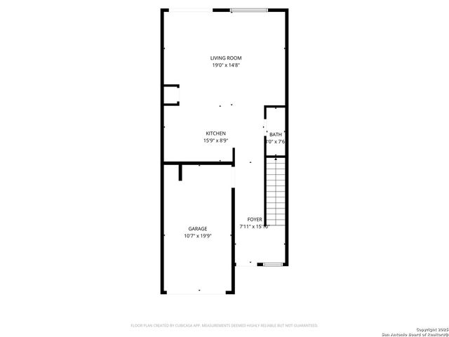 7739 Fern Hollow, San Antonio, TX 78252