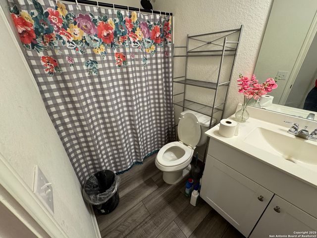 7739 Fern Hollow, San Antonio, TX 78252