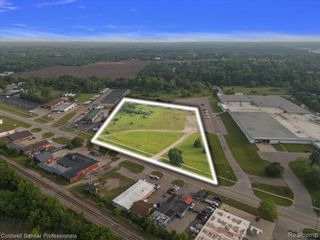 00 Imlay City Road, Lapeer, MI 48446