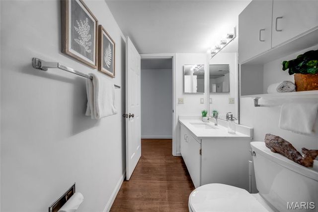 8930 Cardinal Terrace, St Louis, MO 63144