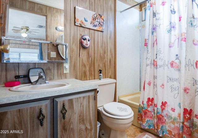 1092 N SWISS Street, Dewey, AZ 86327