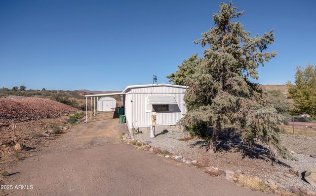 1092 N SWISS Street, Dewey, AZ 86327