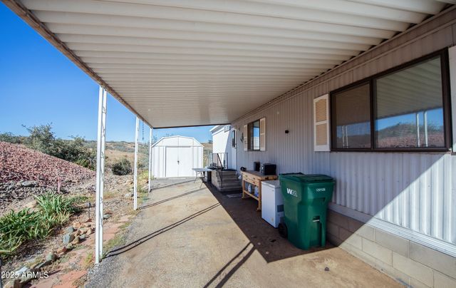 1092 N SWISS Street, Dewey, AZ 86327