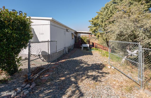 1092 N SWISS Street, Dewey, AZ 86327