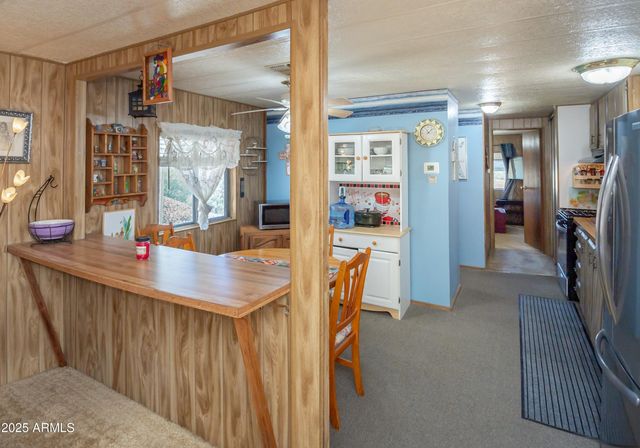 1092 N SWISS Street, Dewey, AZ 86327