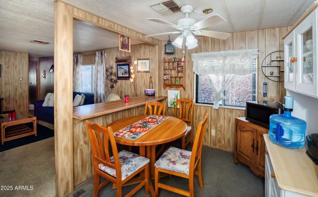 1092 N SWISS Street, Dewey, AZ 86327