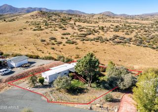 1092 N SWISS Street, Dewey, AZ 86327