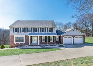 3949 Laurel Oak Circle, Murrysville, PA 15668
