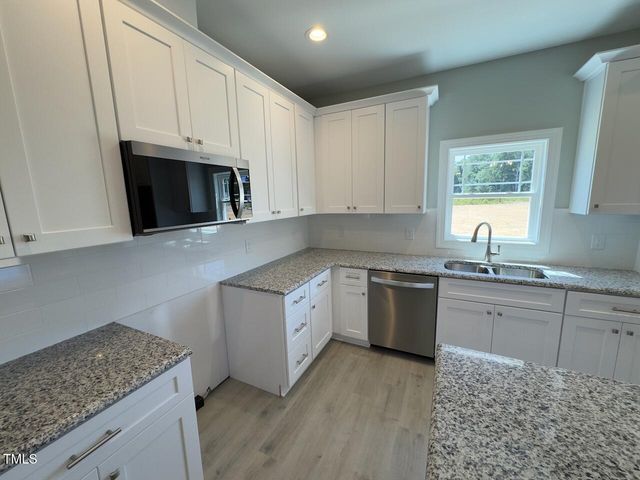 108 Lynn Lane, Selma, NC 27576