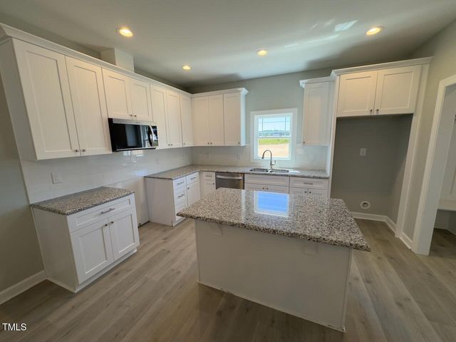 108 Lynn Lane, Selma, NC 27576