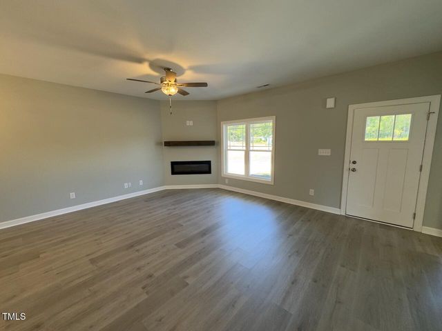 108 Lynn Lane, Selma, NC 27576
