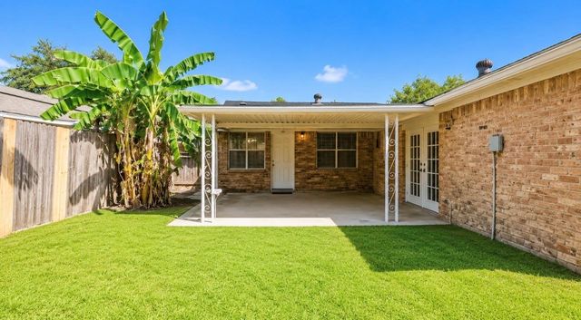 10911 Sageleaf Lane, Houston, TX 77089