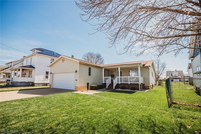 808 28th Street, Vienna, WV 26105