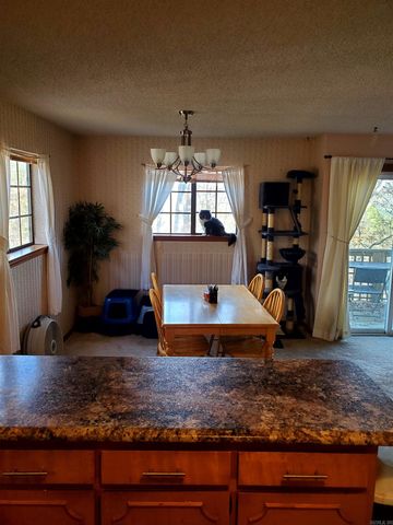 113 Sky King Drive, Fairfield Bay, AR 72088