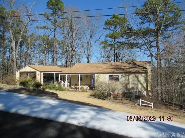 113 Sky King Drive, Fairfield Bay, AR 72088