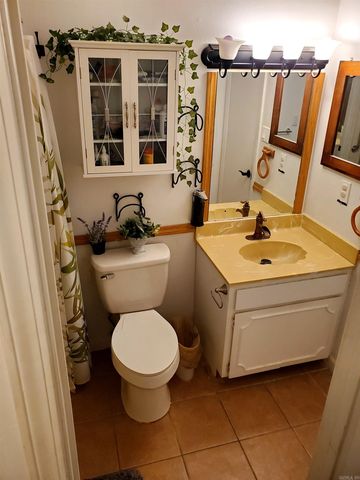 113 Sky King Drive, Fairfield Bay, AR 72088