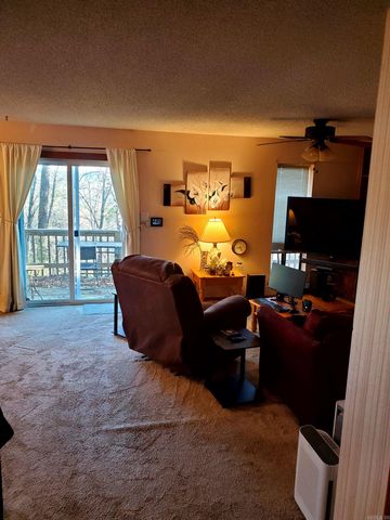 113 Sky King Drive, Fairfield Bay, AR 72088