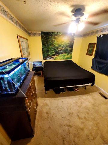 113 Sky King Drive, Fairfield Bay, AR 72088