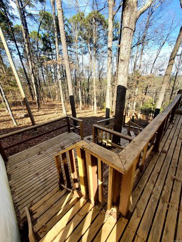 113 Sky King Drive, Fairfield Bay, AR 72088