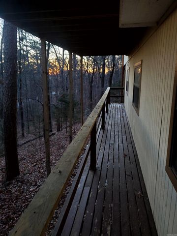 113 Sky King Drive, Fairfield Bay, AR 72088