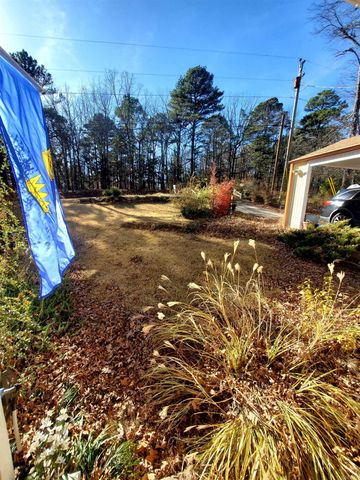 113 Sky King Drive, Fairfield Bay, AR 72088