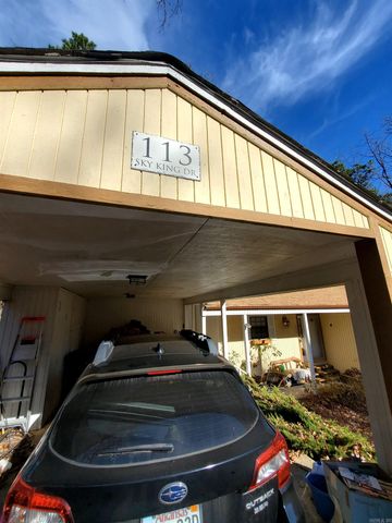 113 Sky King Drive, Fairfield Bay, AR 72088