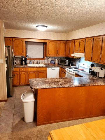 113 Sky King Drive, Fairfield Bay, AR 72088