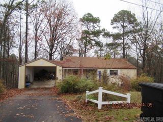 113 Sky King Drive, Fairfield Bay, AR 72088