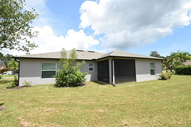 19 ETHEL LANE, Palm Coast, FL 32164