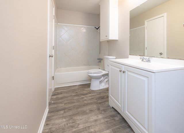 126 Pine Cove, Jackson, MS 39212