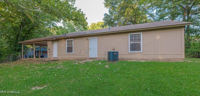 126 Pine Cove, Jackson, MS 39212