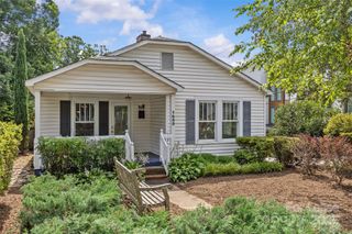 1600 Onslow Drive, Charlotte, NC 28205
