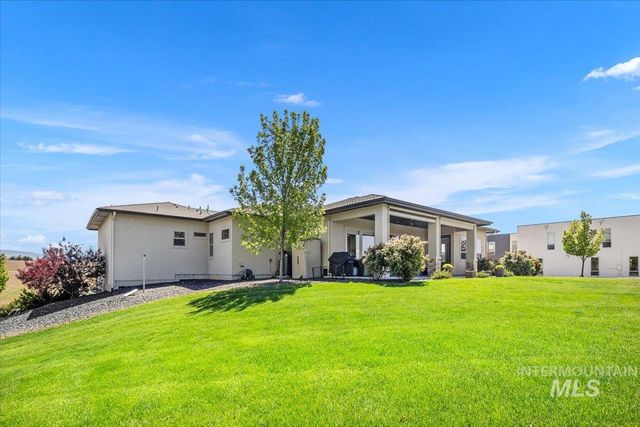 7760 N Grand Ridge Lane, Eagle, ID 83616