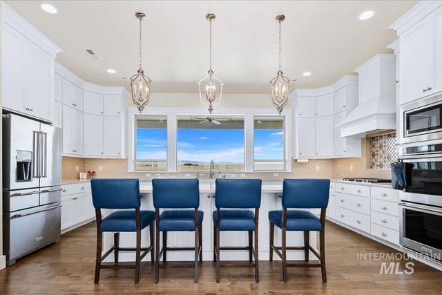 7760 N Grand Ridge Lane, Eagle, ID 83616