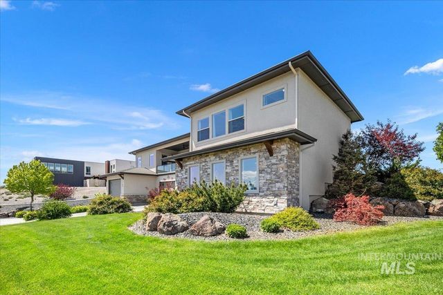 7760 N Grand Ridge Lane, Eagle, ID 83616