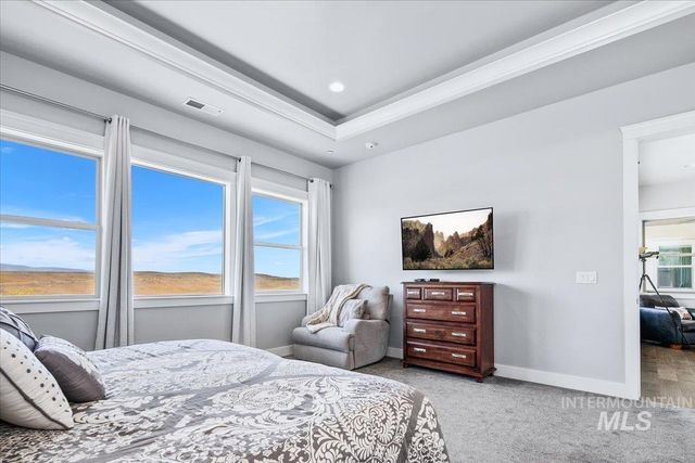7760 N Grand Ridge Lane, Eagle, ID 83616