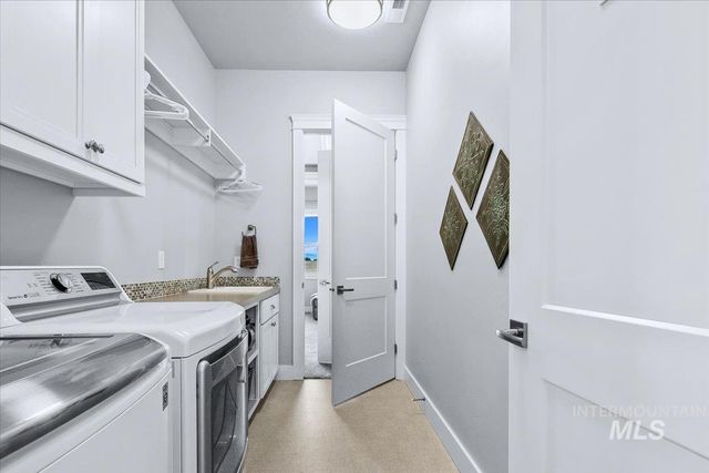 7760 N Grand Ridge Lane, Eagle, ID 83616