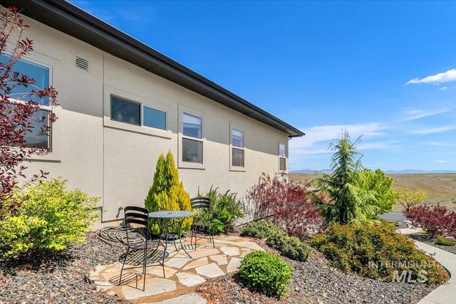 7760 N Grand Ridge Lane, Eagle, ID 83616